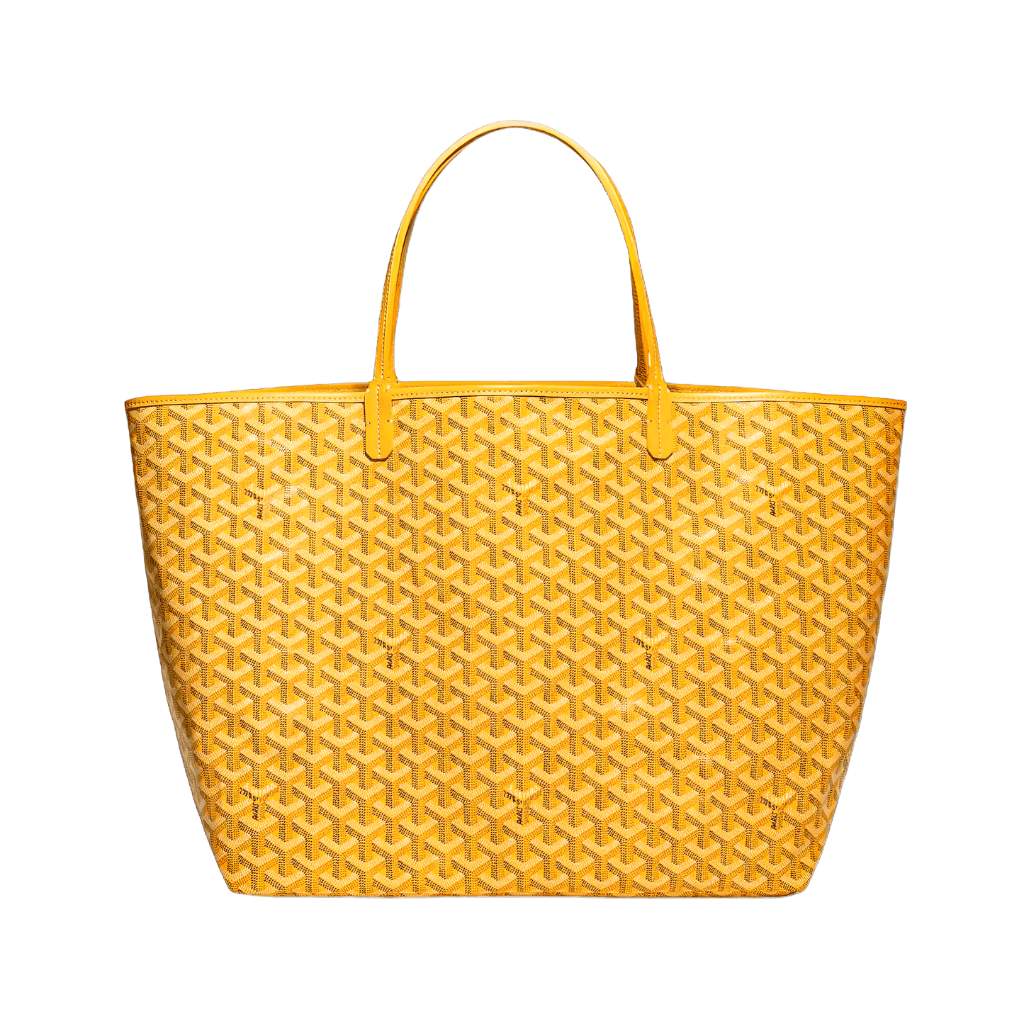 Goyard Saint Louis GM Bag