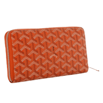 Goyard Matignon GM Wallet