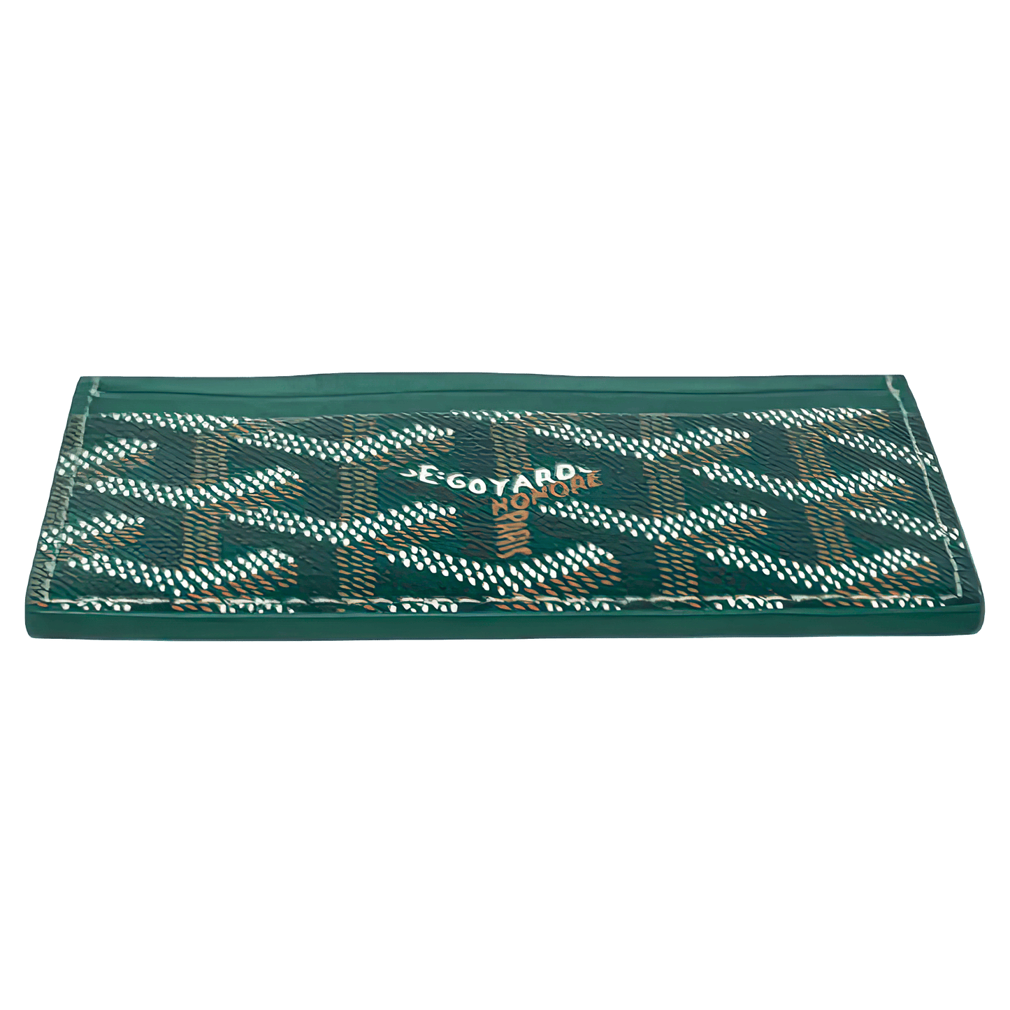 Goyard Saint-Sulpice Card Wallet