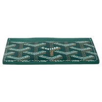 Goyard Saint-Sulpice Card Wallet