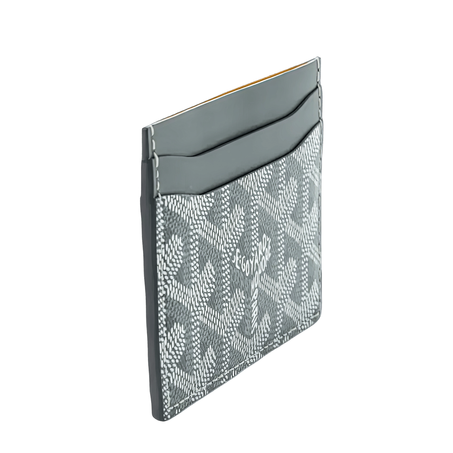 Goyard Saint-Sulpice Card Wallet