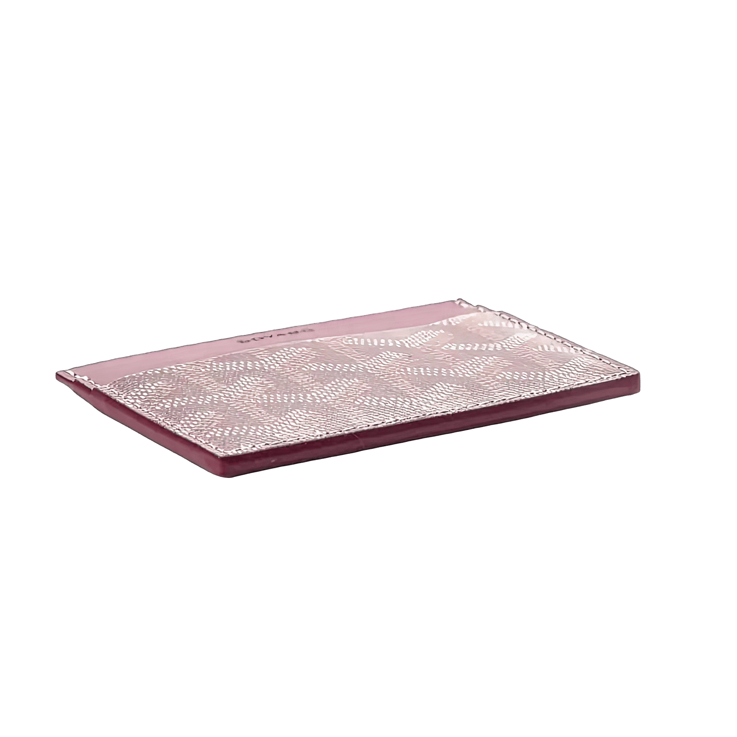 Goyard Saint-Sulpice Card Wallet