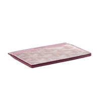 Goyard Saint-Sulpice Card Wallet