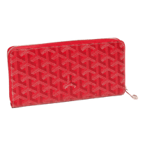 Goyard Matignon GM Wallet