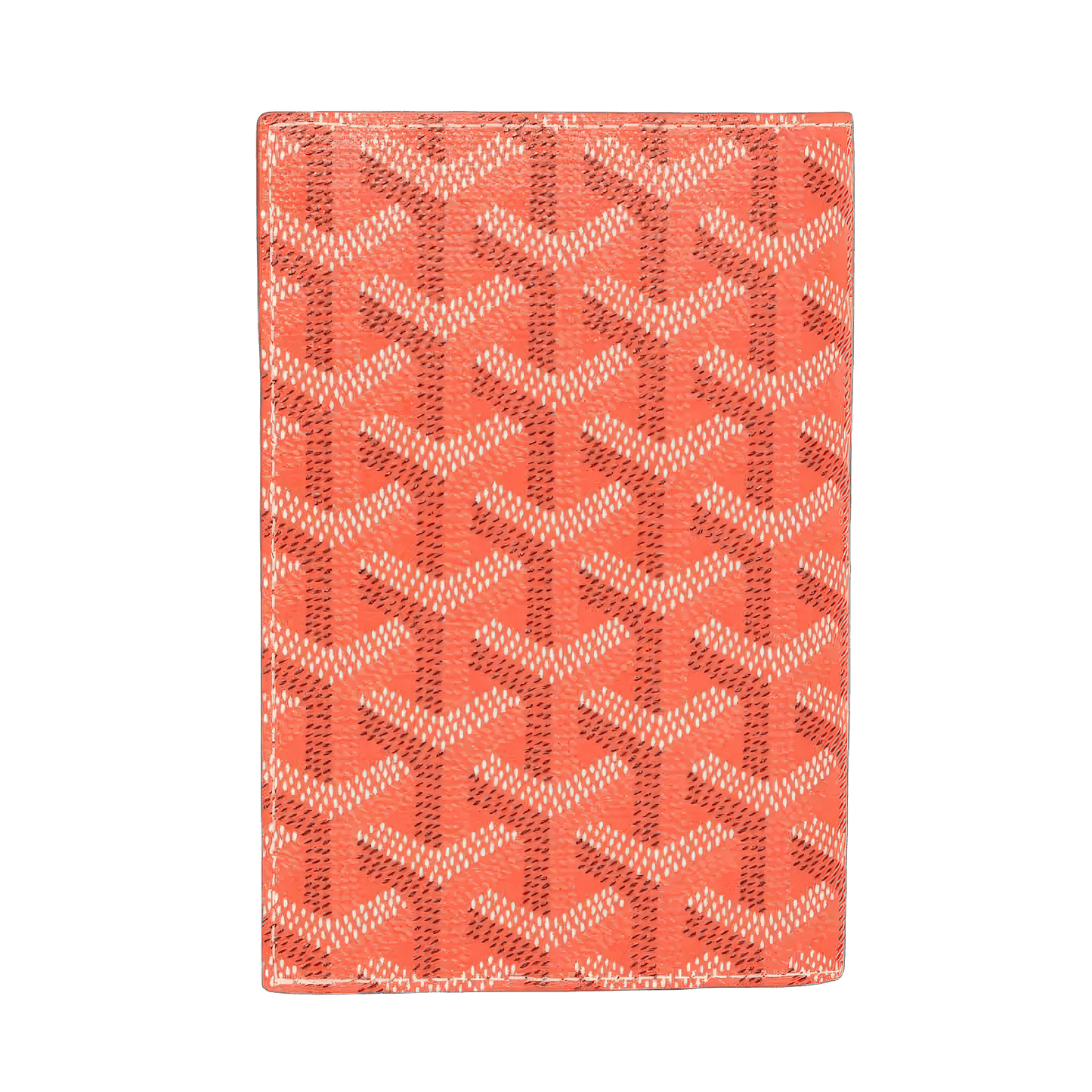 Goyard Grenelle Passport Cover