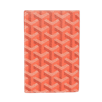 Goyard Grenelle Passport Cover
