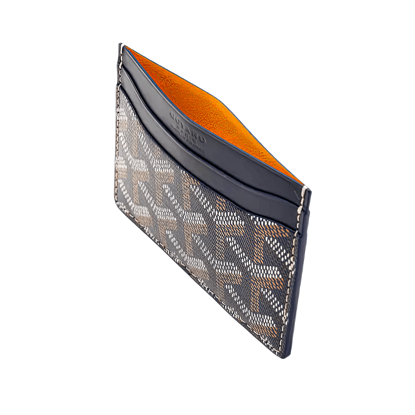 Goyard Saint-Sulpice Card Wallet