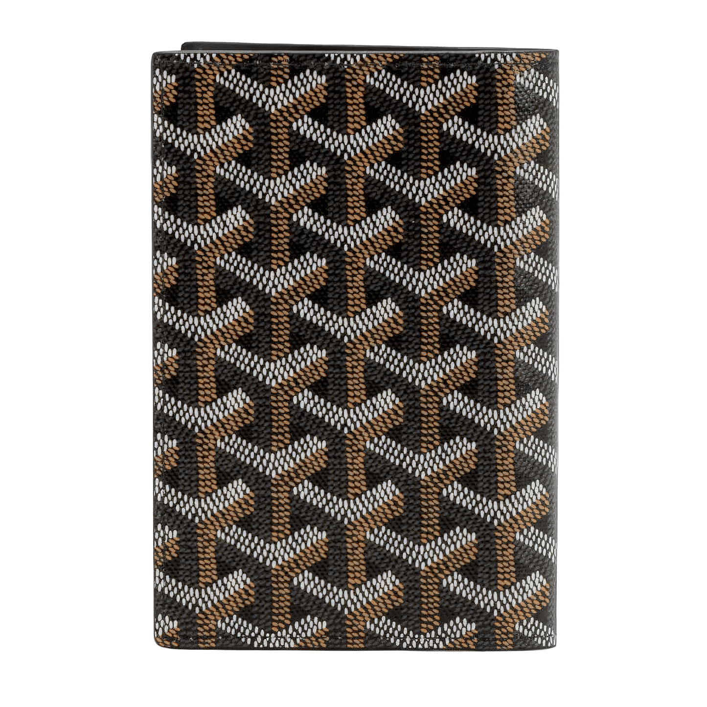 Goyard Grenelle Passport Cover