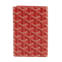 Goyard Grenelle Passport Cover