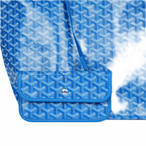 Goyard Saint Louis GM Bag