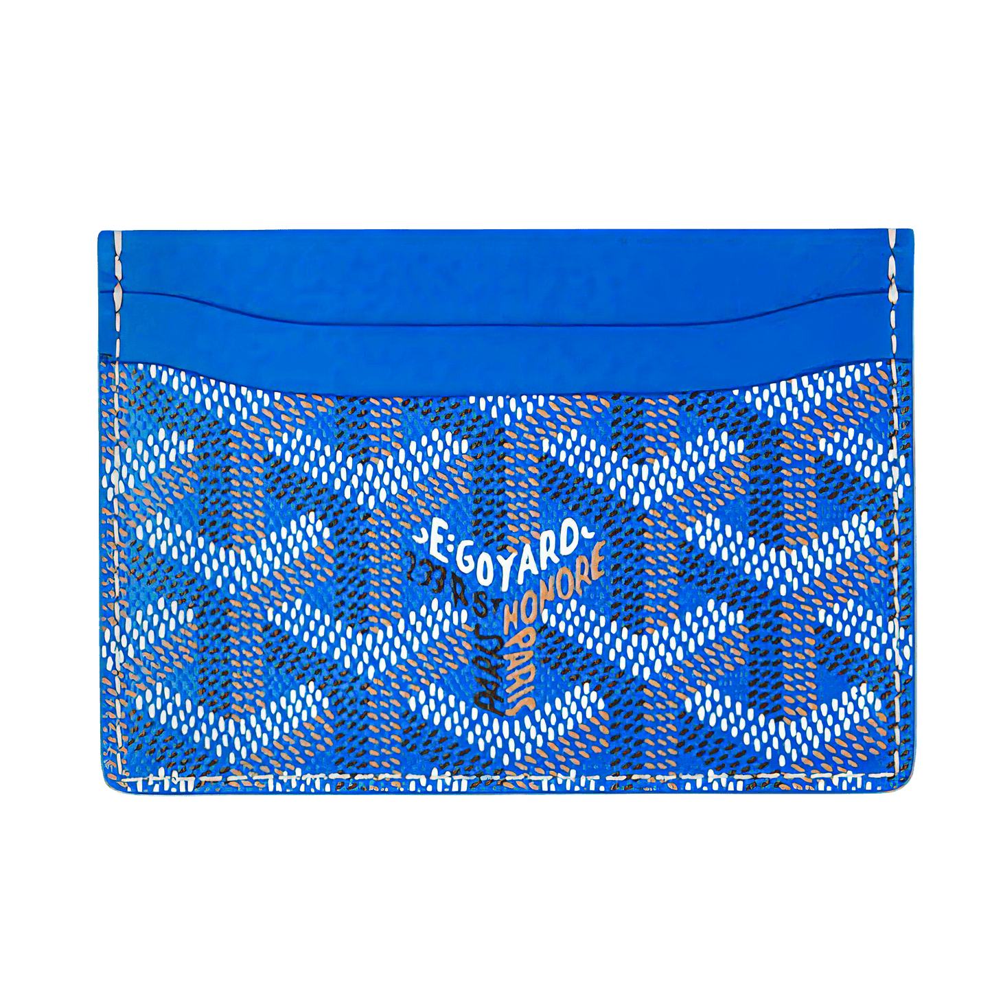 Goyard Saint-Sulpice Card Wallet