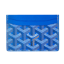 Goyard Saint-Sulpice Card Wallet