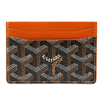 Goyard Saint-Sulpice Card Wallet