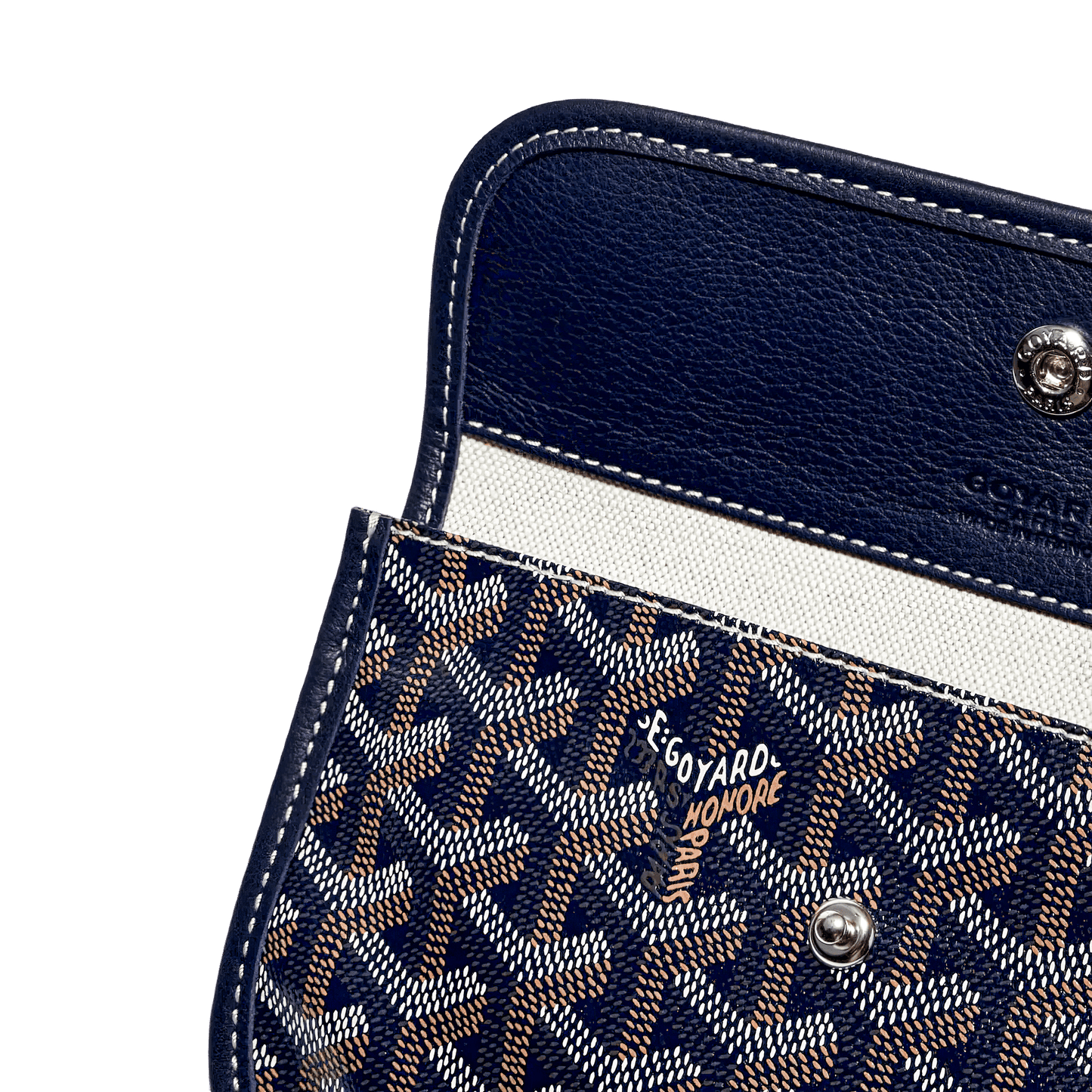 Goyard Saint Louis GM Bag