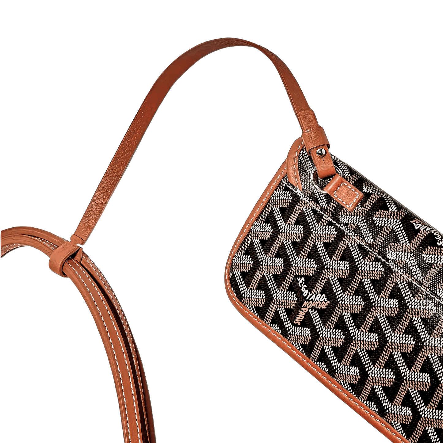 Goyard Saint Louis GM Bag