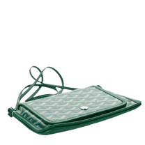 Goyard Plumet Pocket Wallet