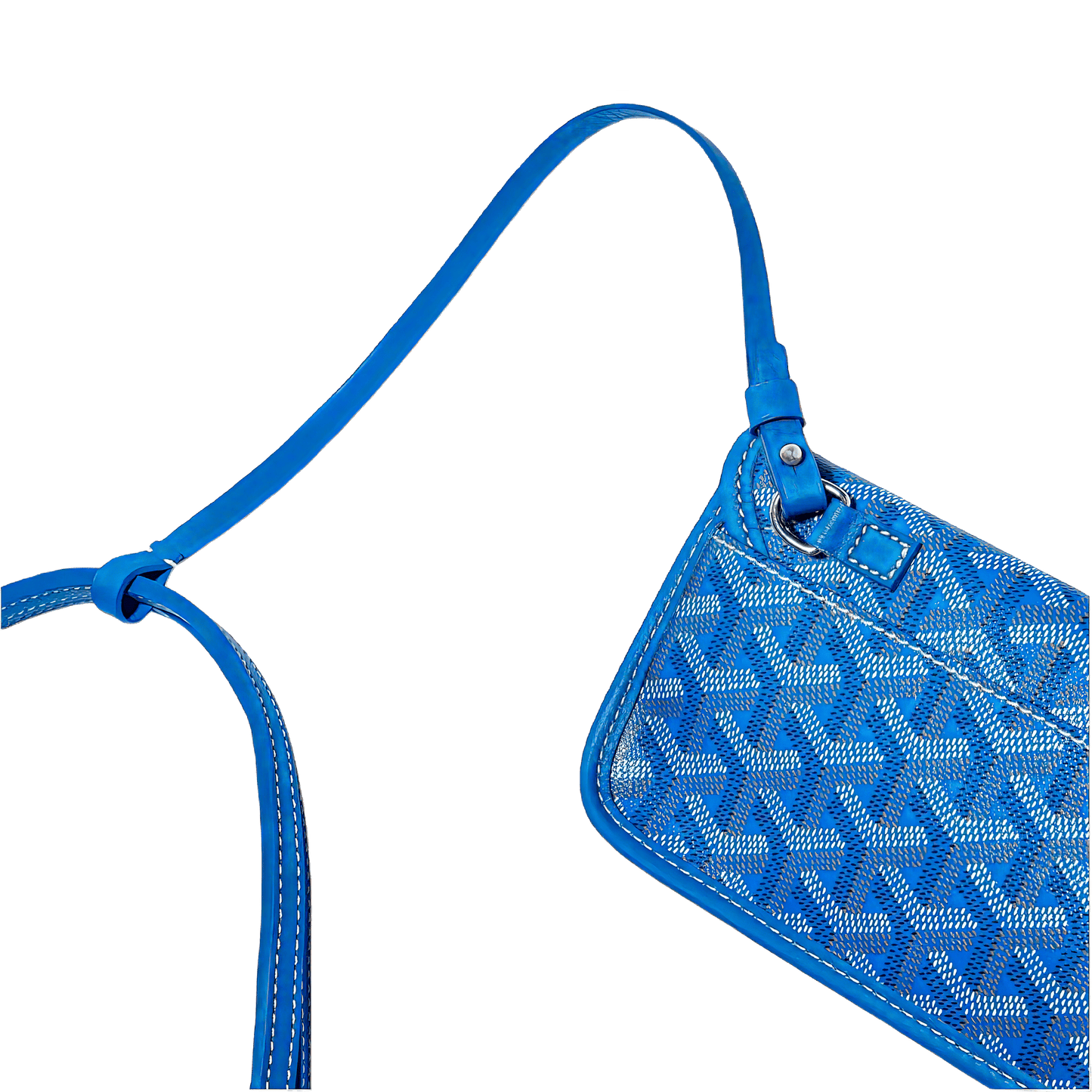 Goyard Saint Louis GM Bag