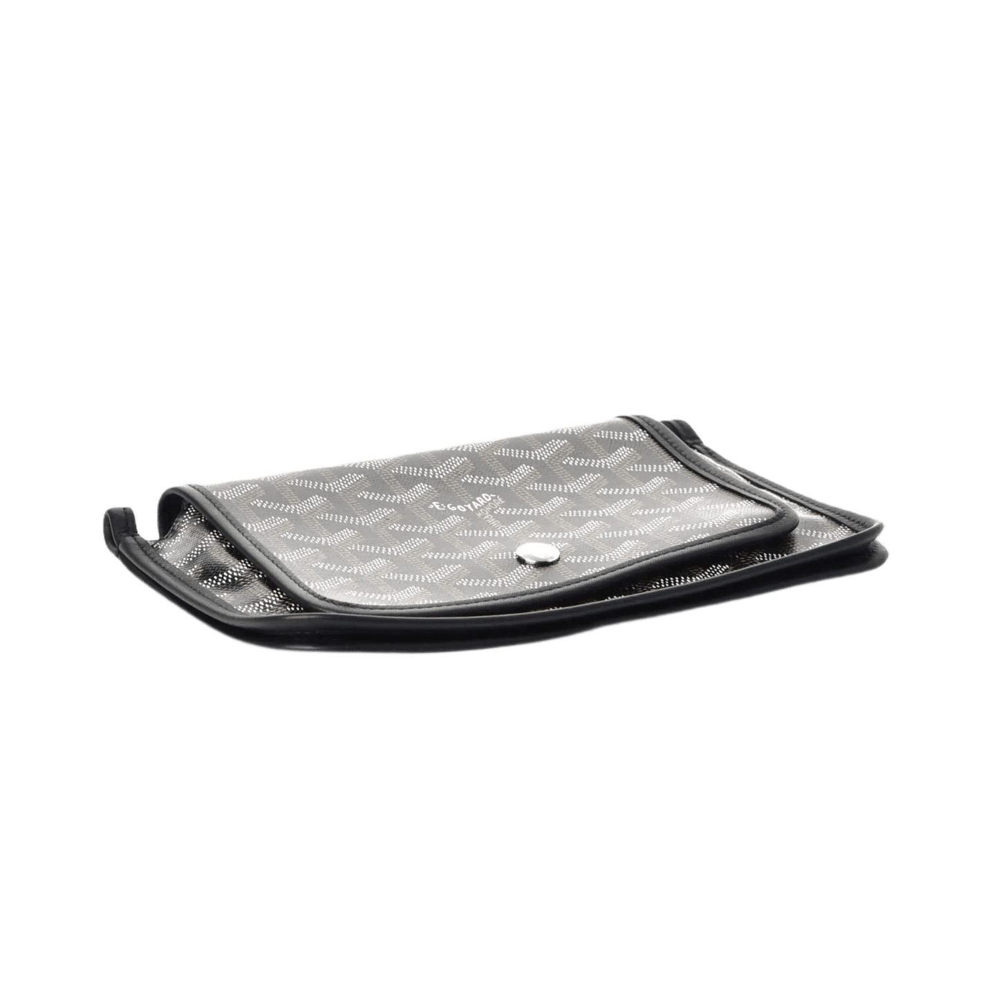 Goyard Plumet Pocket Wallet