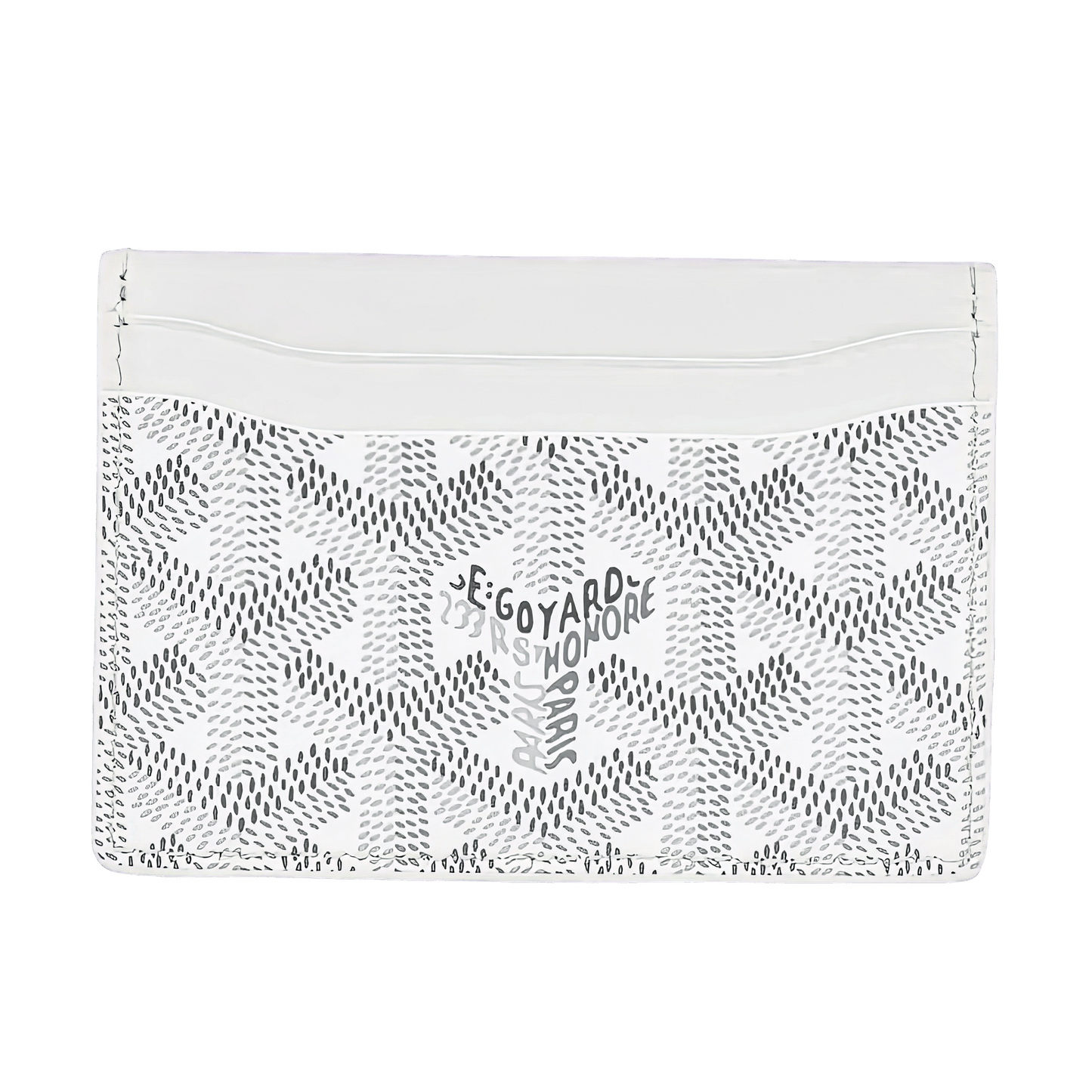 Goyard Saint-Sulpice Card Wallet