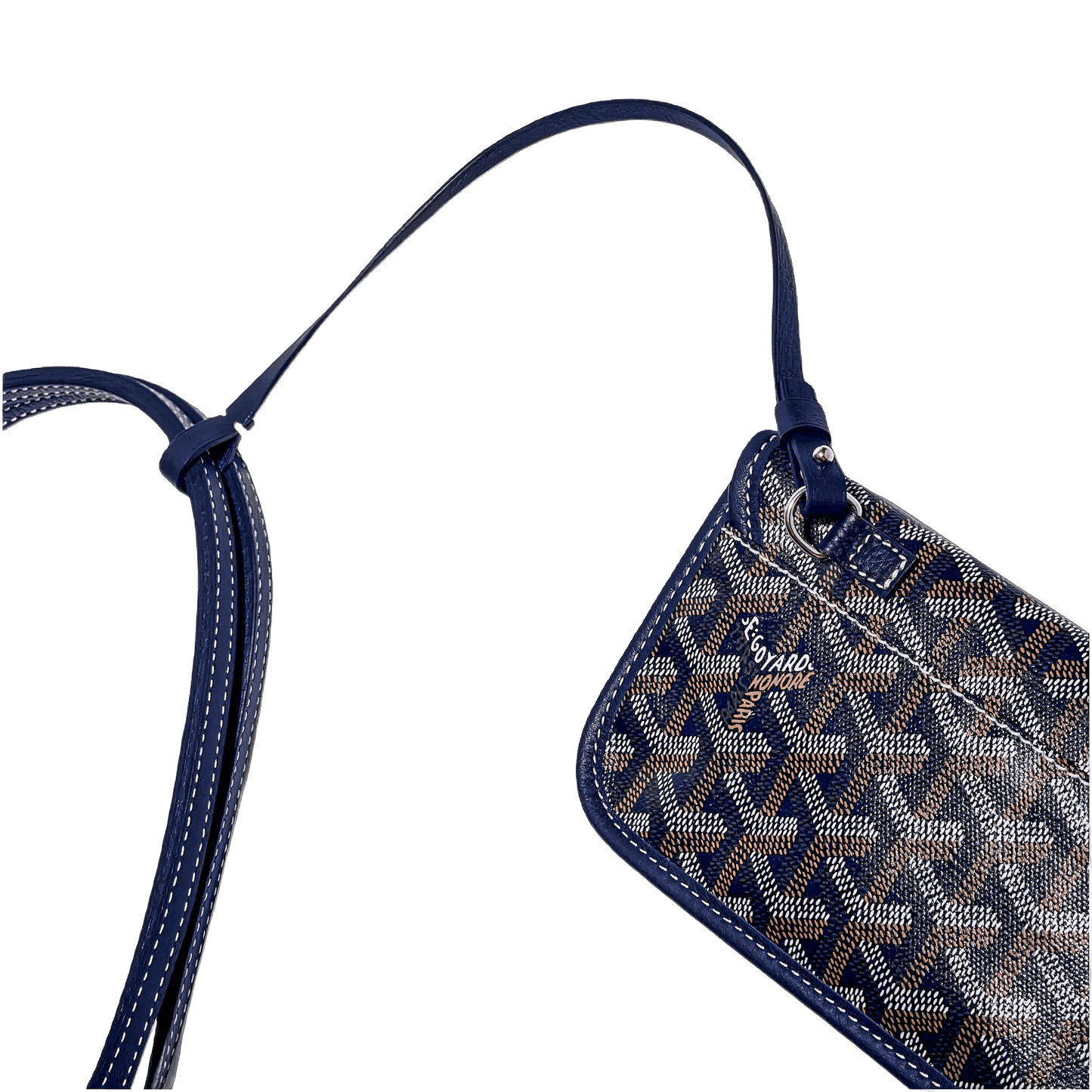 Goyard Saint Louis GM Bag