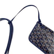 Goyard Saint Louis GM Bag