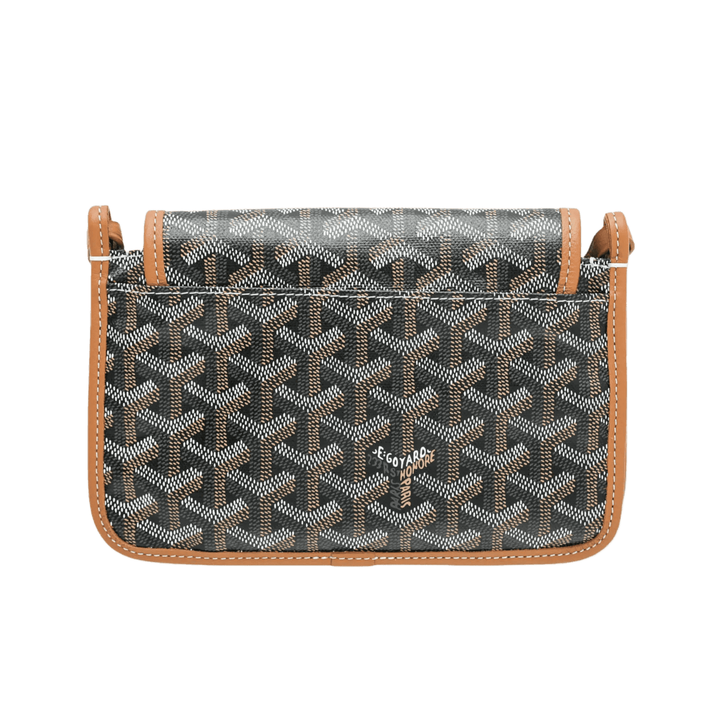 Goyard Plumet Pocket Wallet