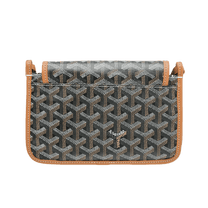 Goyard Plumet Pocket Wallet