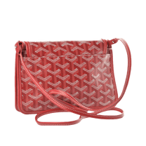 Goyard Plumet Pocket Wallet