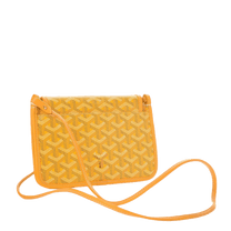 Goyard Plumet Pocket Wallet