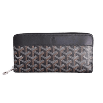 Goyard Matignon GM Wallet