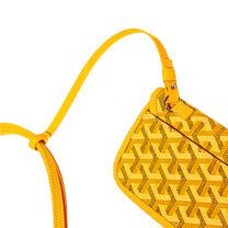 Goyard Saint Louis GM Bag