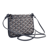 Goyard Plumet Pocket Wallet