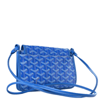 Goyard Plumet Pocket Wallet