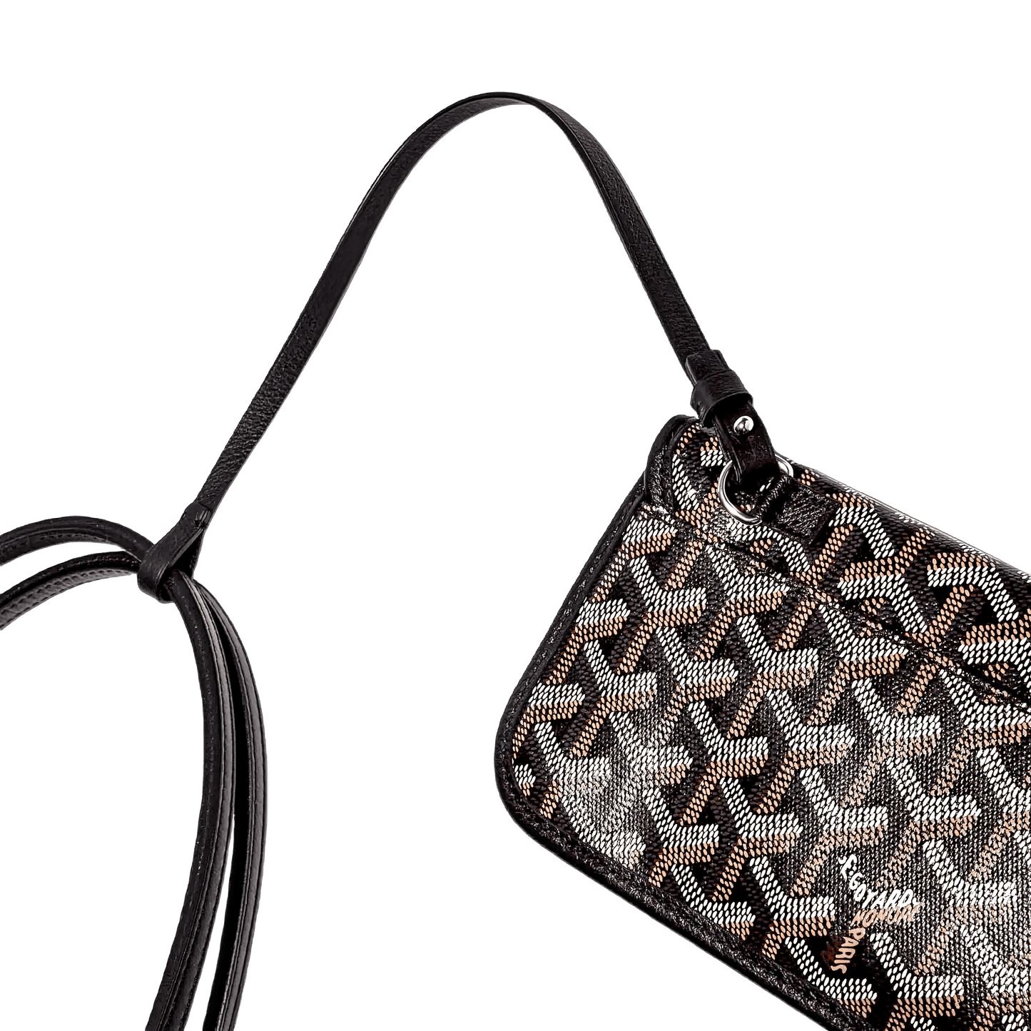 Goyard Saint Louis GM Bag