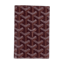 Goyard Grenelle Passport Cover