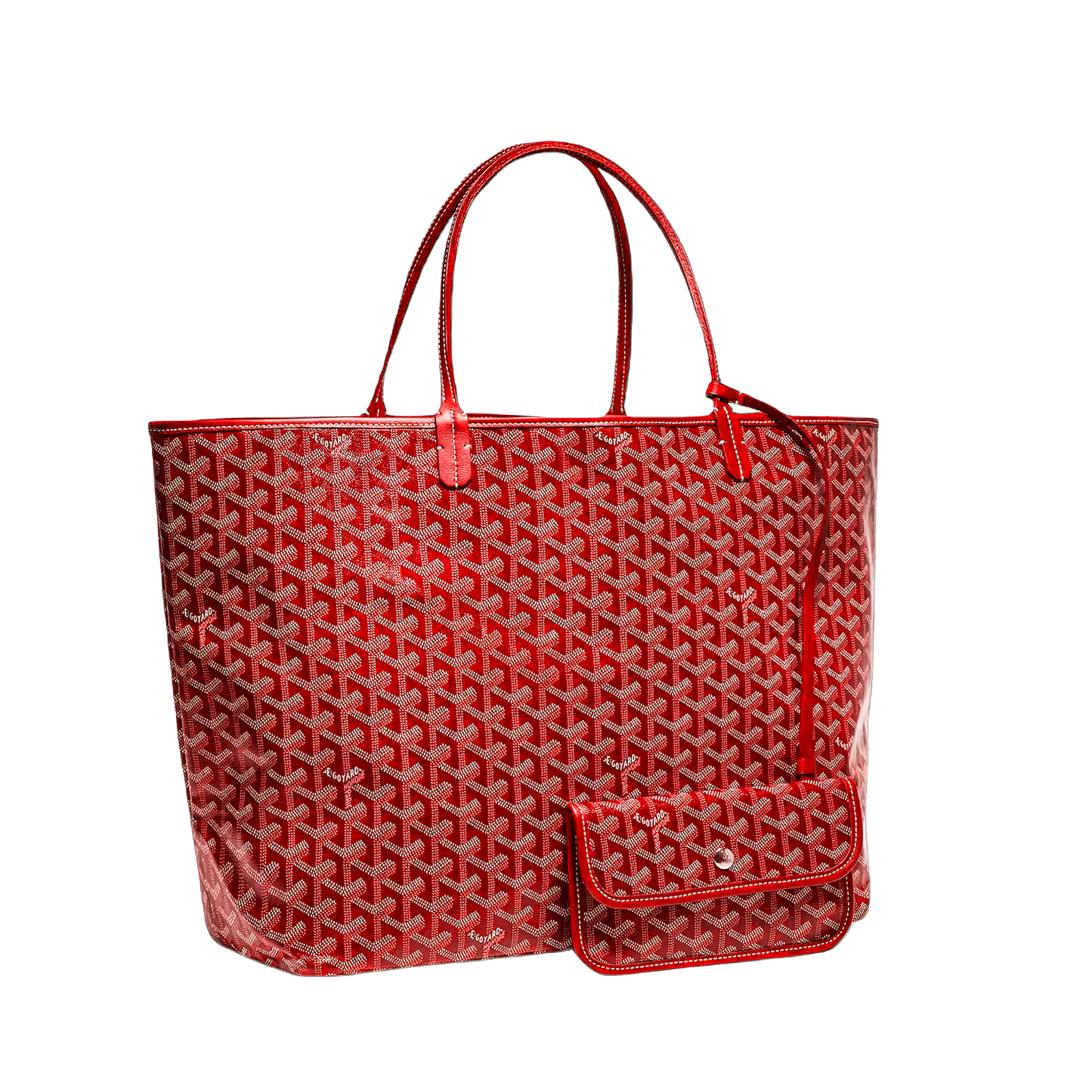 Goyard Saint Louis GM Bag