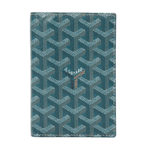 Goyard Grenelle Passport Cover