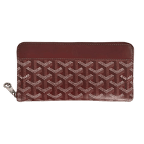 Goyard Matignon GM Wallet