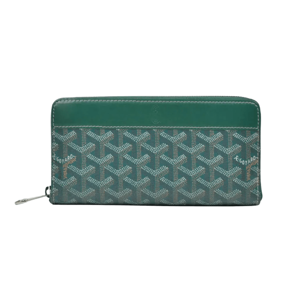 Goyard Matignon GM Wallet