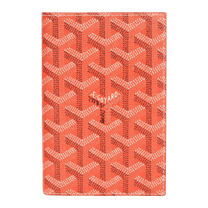 Goyard Grenelle Passport Cover