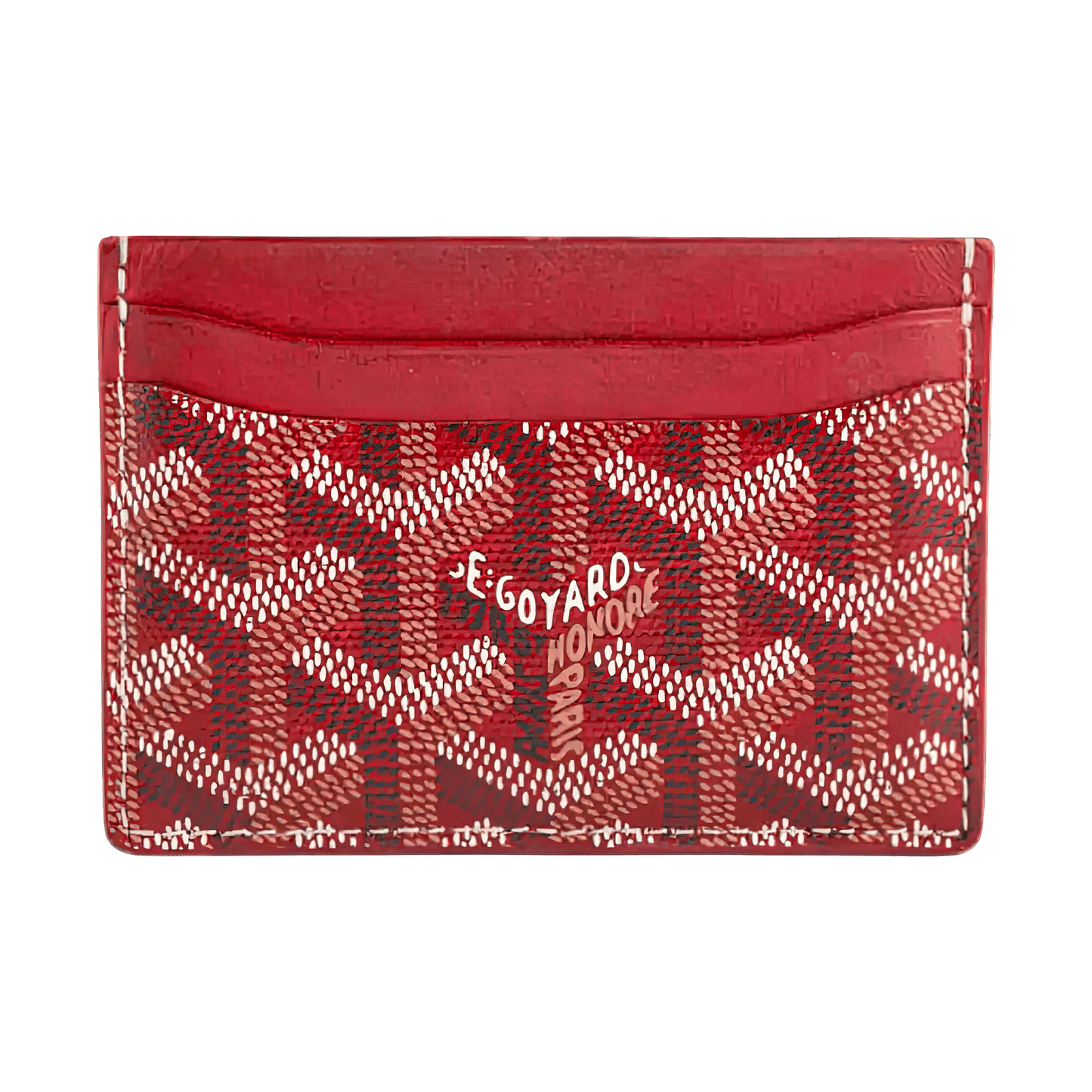 Goyard Saint-Sulpice Card Wallet