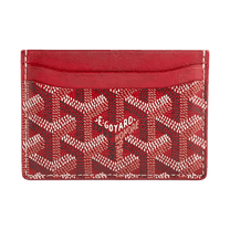 Goyard Saint-Sulpice Card Wallet