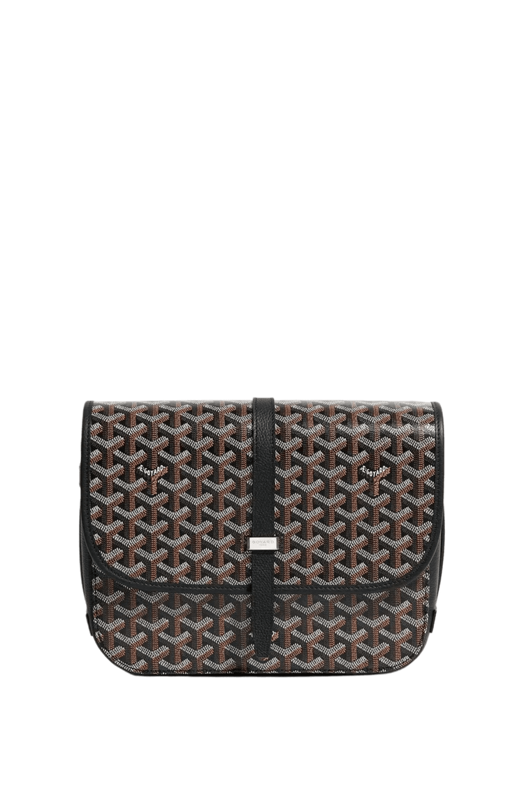 Goyard Belvédère PM bag