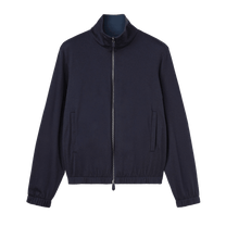 Loro Piana Men's Windmate Bomber