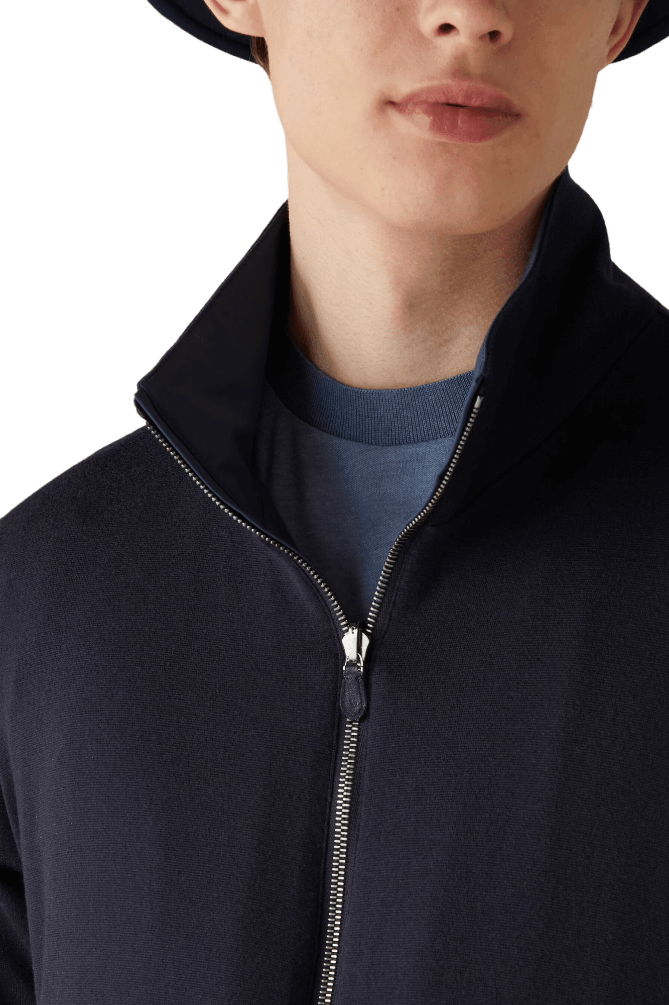 Loro Piana Men's Windmate Bomber
