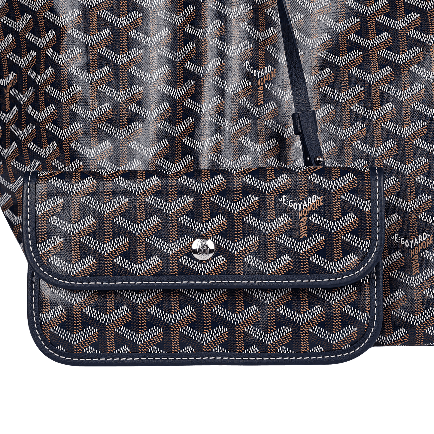 Goyard Saint Louis GM Bag