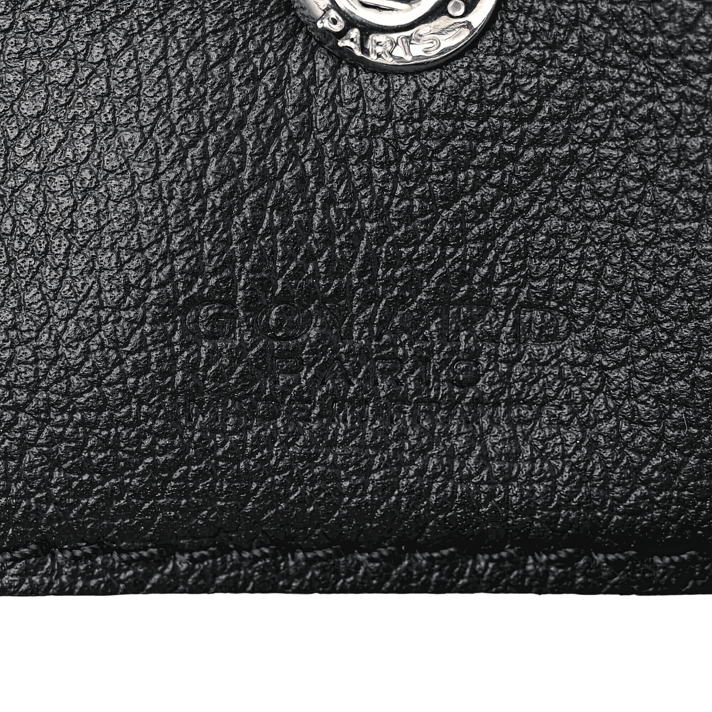 Goyard Saint Louis GM Bag