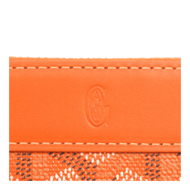 Goyard Matignon GM Wallet