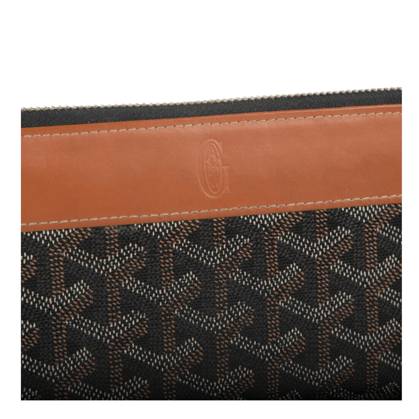 Goyard Matignon GM Wallet