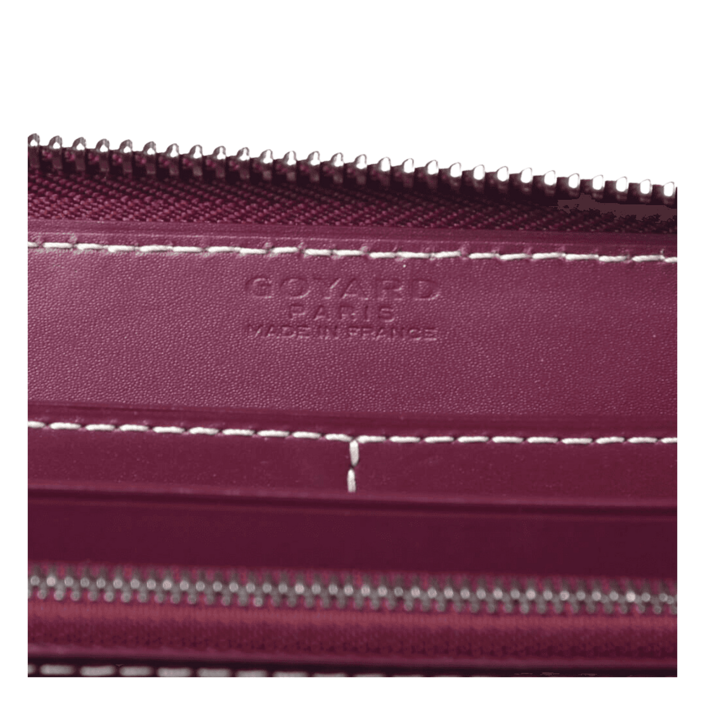 Goyard Matignon GM Wallet
